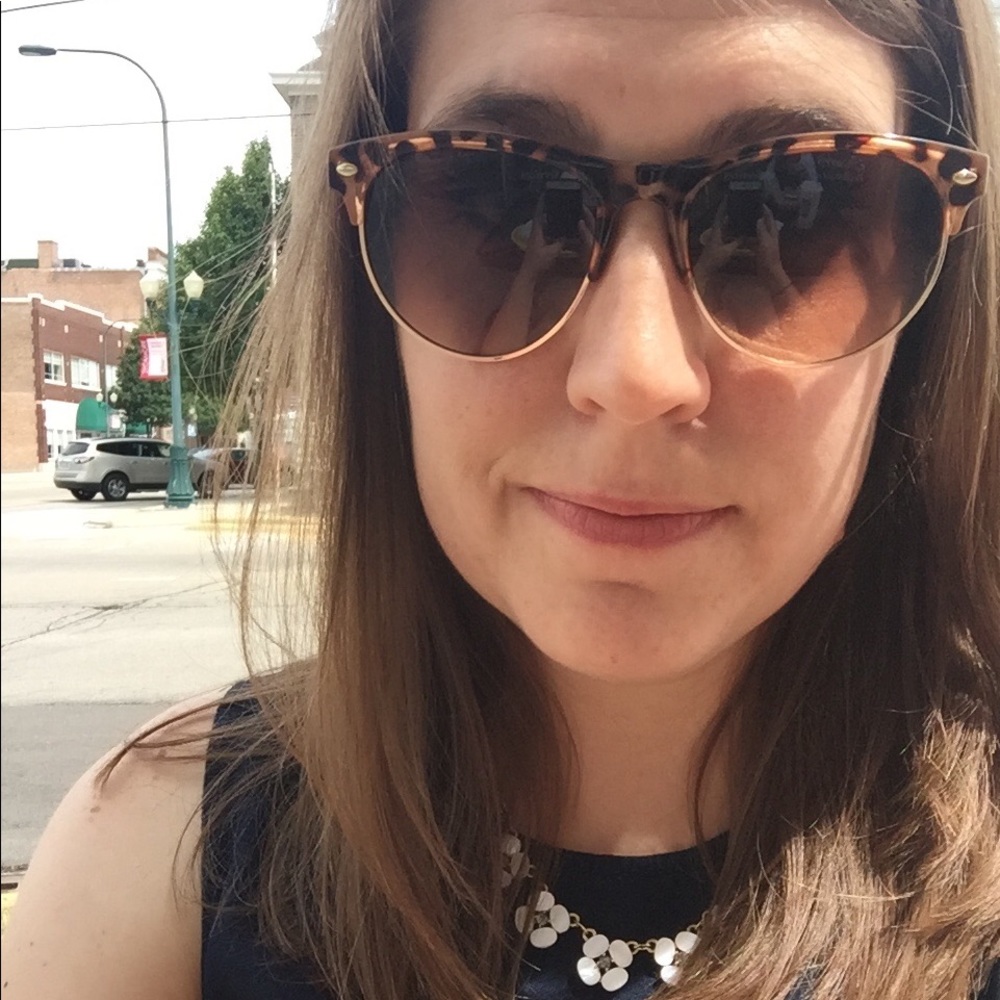 Meet your Posher, Tabatha